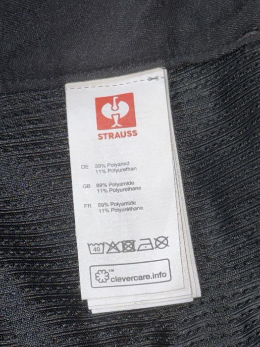 Engelbert Strauss