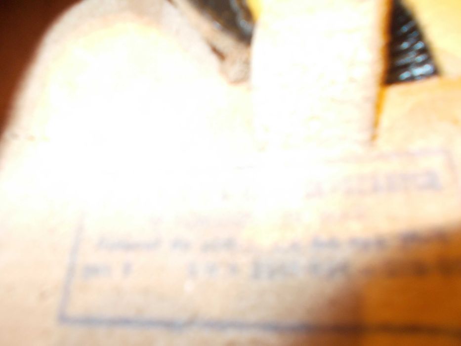 Kabura do pistoletu p-64