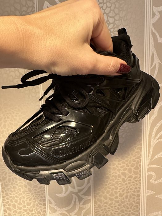 Balenciaga 35 размер