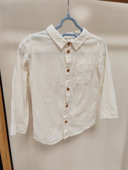 Одяг для хлопчика джинси кофти сорочки