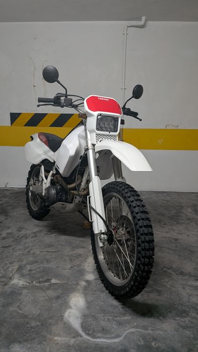 TT 600E Belgrada