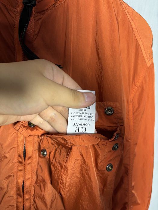 Cp company jacket legit продажа або обмін стон сіпі