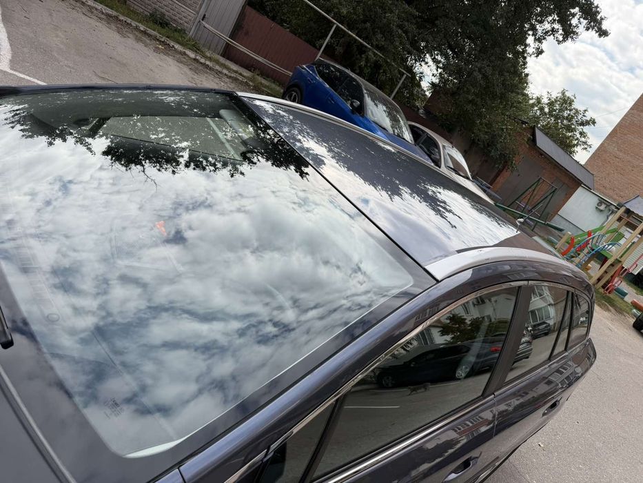 Toyota Avensis у відмінному стані