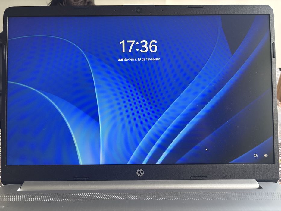 Portatil HP 238G