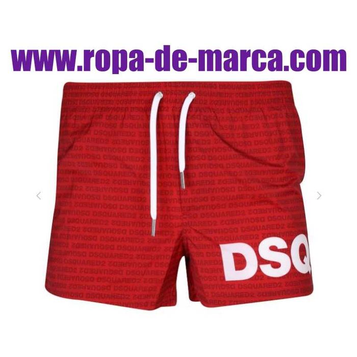 DSQ 2 Chuveiros de banho originais preços baixos liquidação de stock