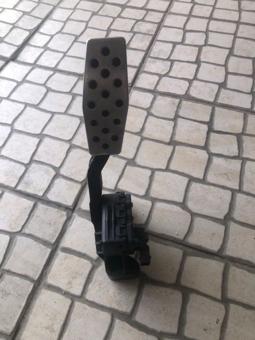 Pedal opel astra h