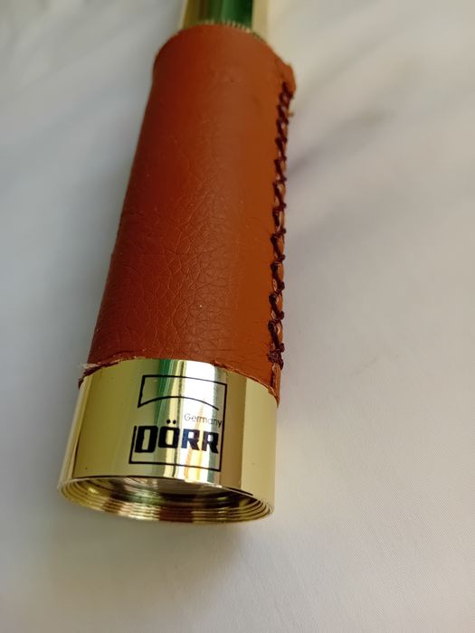 Telescópio terrestre alemão Dörr