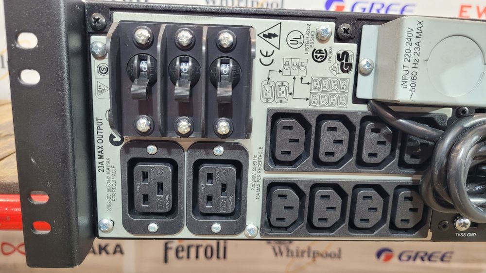 АРC -  " T5000XLl "