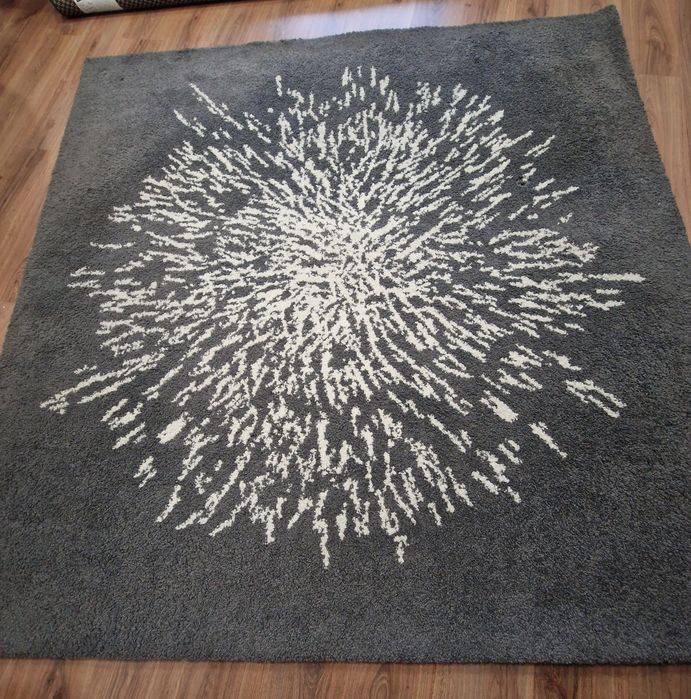 Tapete de sala - pêlo curto