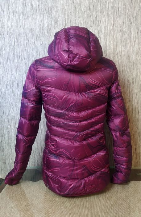 Puma kurtka puchowa lekka NOWA r. XS