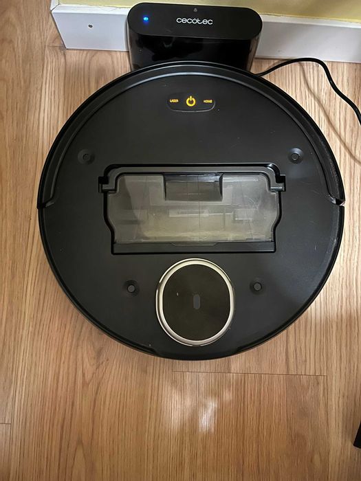 Cecotec Conga Series 3090 Laser