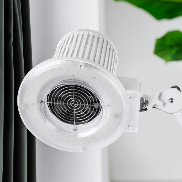 Витяжка педикюрна (для педикюра /манікюра) Dustwell Air Dust