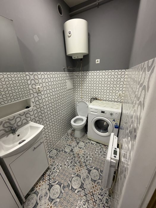 Wynajmę mieszkanie