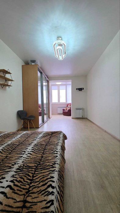 NN S4 Аренда 2 комнатной квартиры ЖК River Town Мирная 19