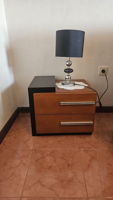 Mobília quarto de casal