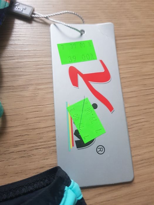 Nowy strój kąpielowy marki Yira rozmiar XL .