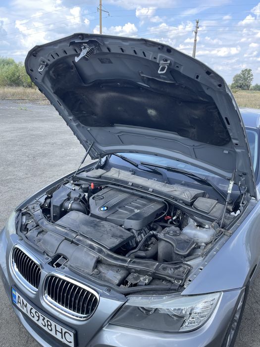 Продам Bmw E91 2010 року