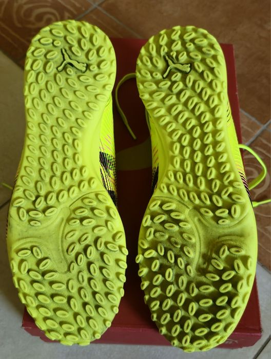 Продам сороконіжки Puma.