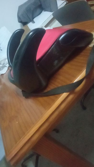 Cadeira de carro para crianças