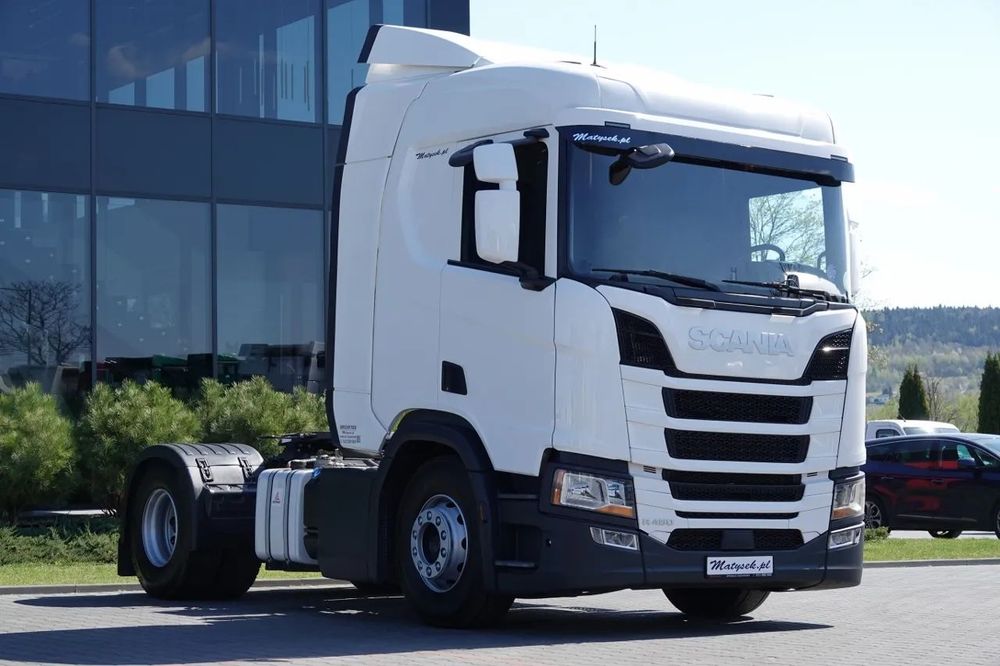 Scania