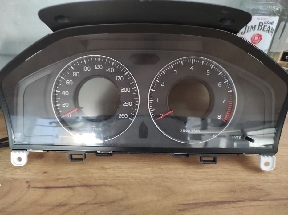 Licznik Volvo 08-13 rok