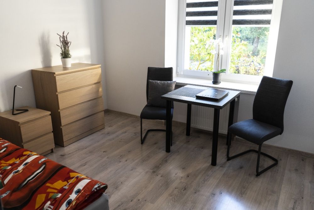 Apartament, mieszkanie na doby, noclegi blisko morza, 3 pokoje