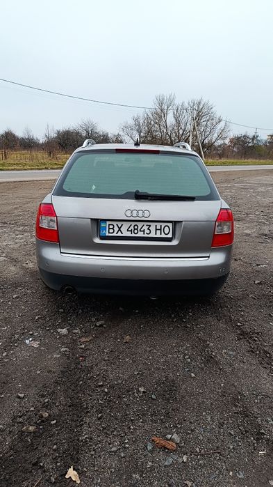 Продам ауді А4 Б6 S-line