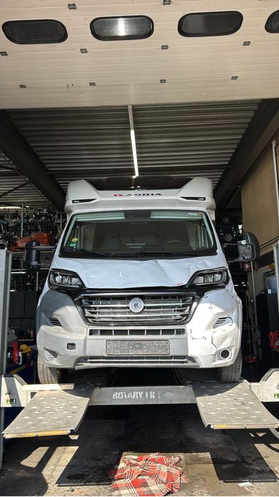 Fiat Ducato diesel