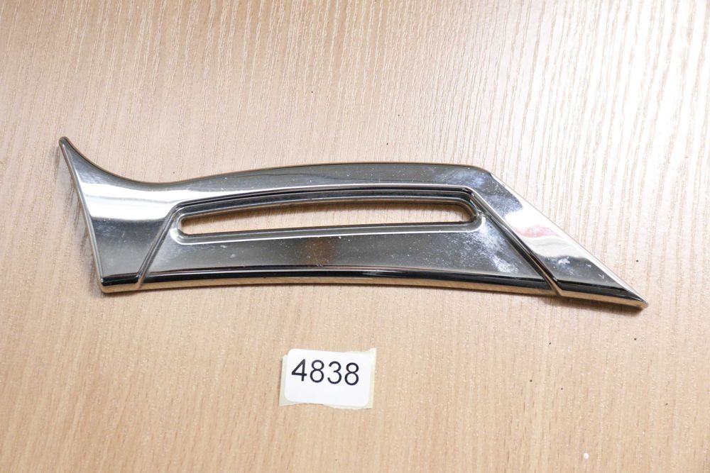 7551 Nakładka czaszy chrom Honda Goldwing GL 1800