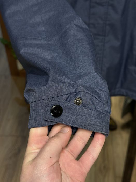 Демісезонна чоловіча куртка