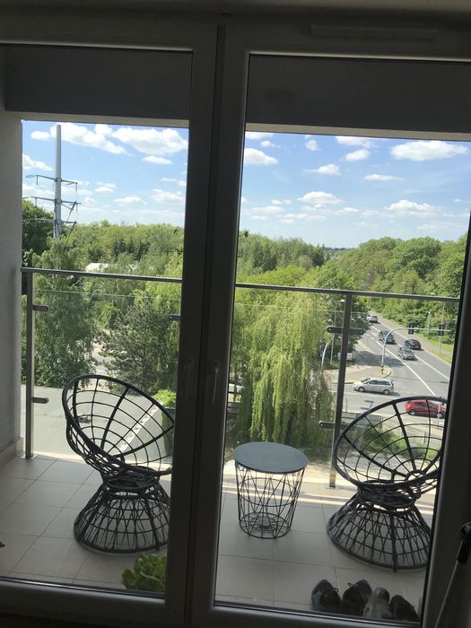Mieszkanie na sprzedaż, 3 pokoje, 82 m², Poznań