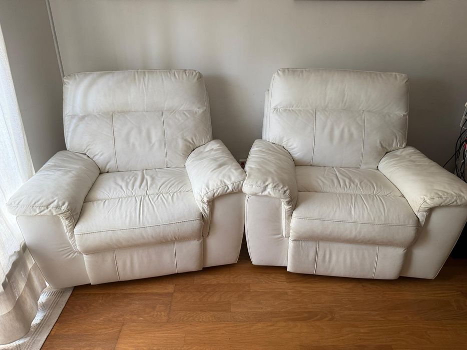 Poltronas chateau dax