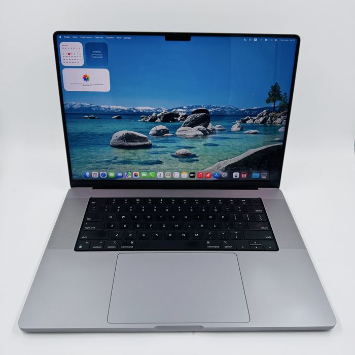 macbook pro m2 max - Купити електроніку - Ціни на OLX.ua