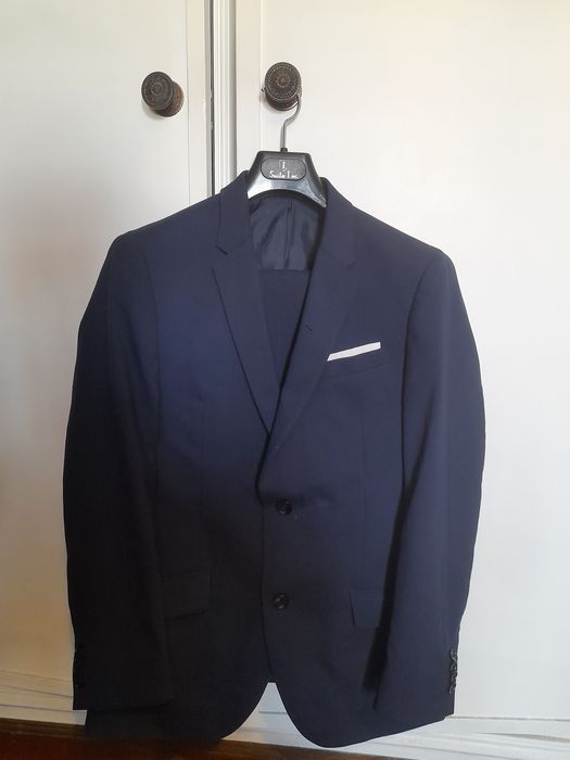 Fato Homem Suits Inc