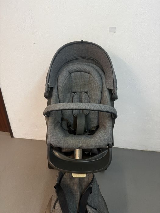 Stokke carrinho passeio