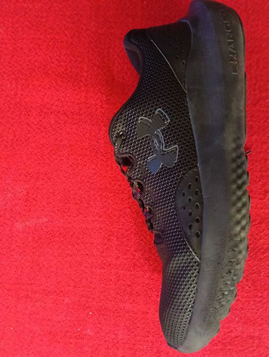 UNDER ARMOUR do biegania r.46 30cm Stan BDB Okazja