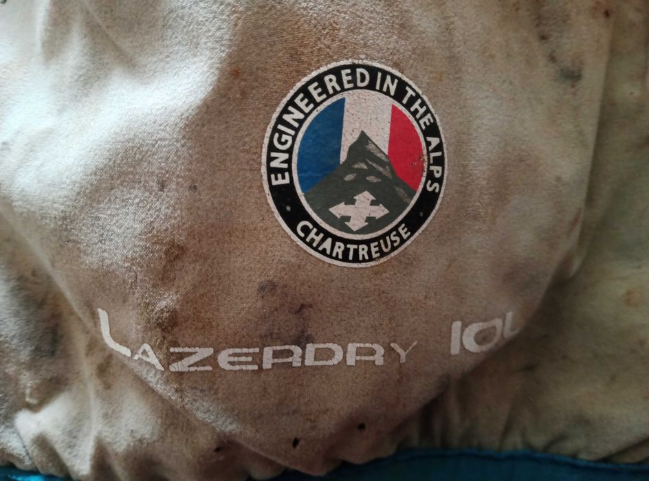 Colete para corrida/trail