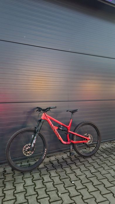 Canyon Spectral 29 rozm. XL