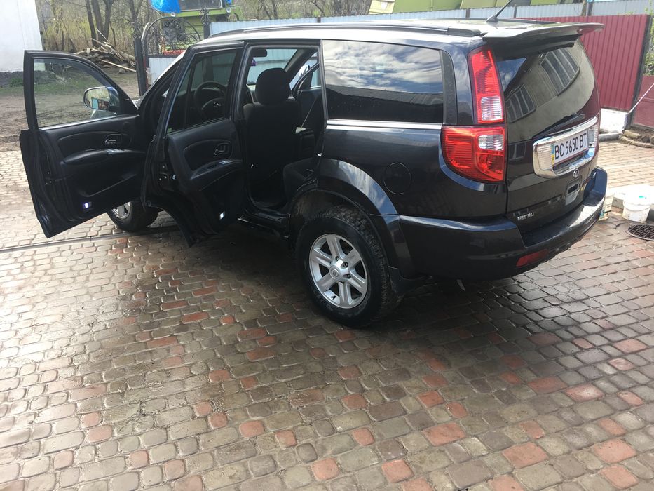 Продам Great wall hover