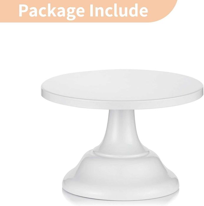 Nowa okrągła patera / podstawa / tacka /stojak / taca 20cm !3690!