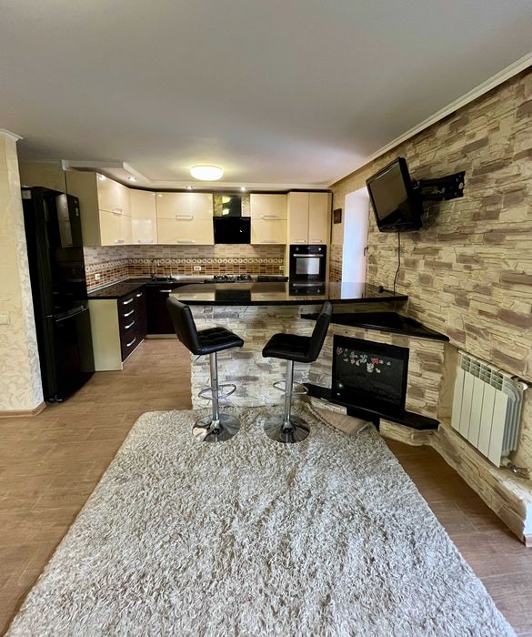 3 кімнатна квартира , вул . Кулика і Гудачика ,56 ,Ювілейний  ) - View 2