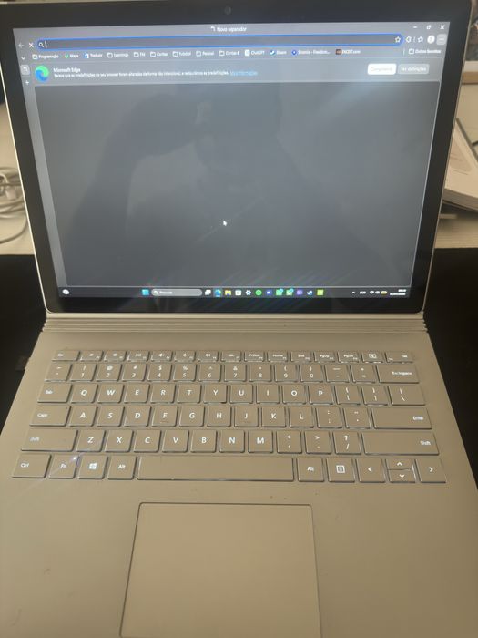 Microsoft Surface Go 2 | Intel Core i5 | 8GB RAM | SSD 256GB | Excelente Estado