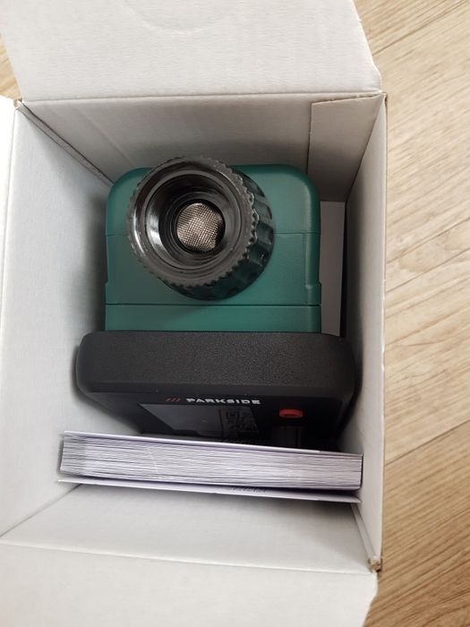 Sterownik nawadniania PARKSIDE