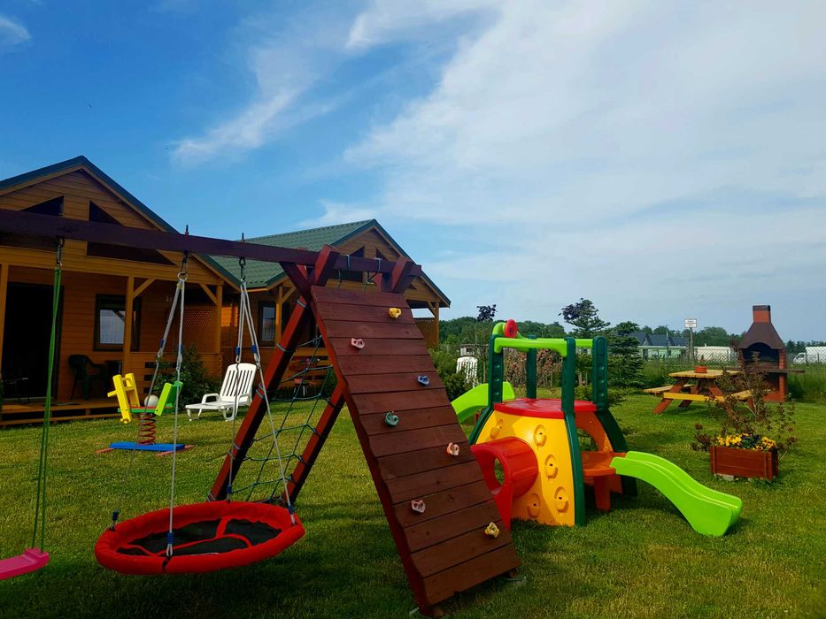 Domki Anamarin - Wakacje 2026r.