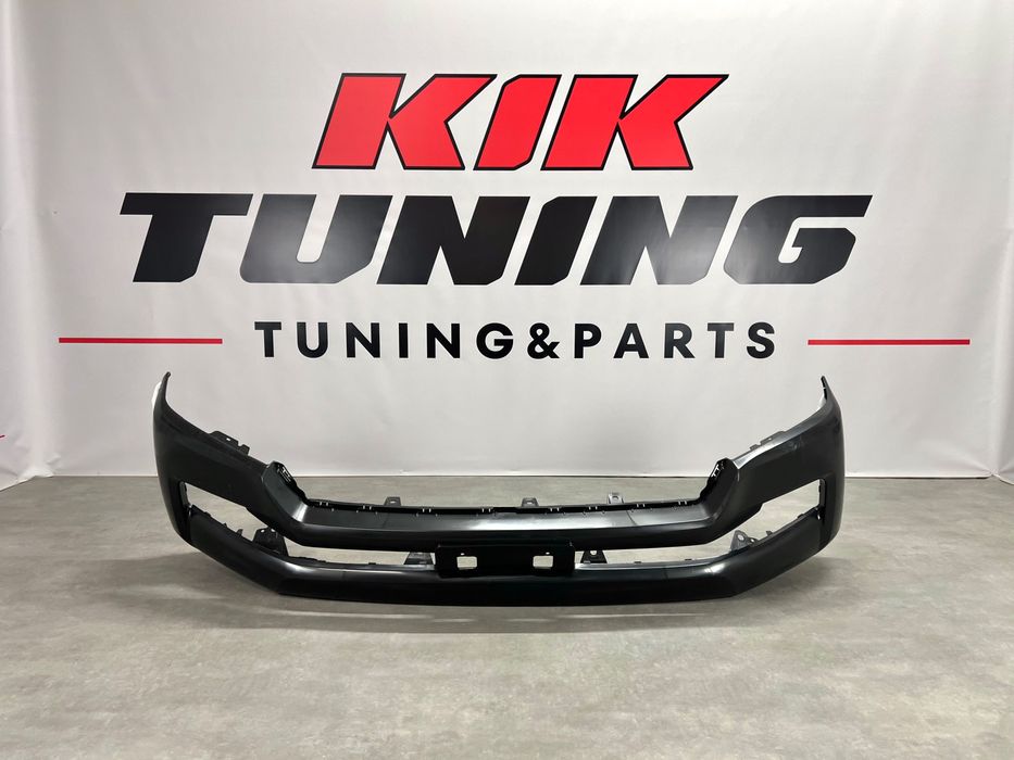 Передній бампер - TOYOTA LAND CRUISER ( FJ200 ) 521196B946