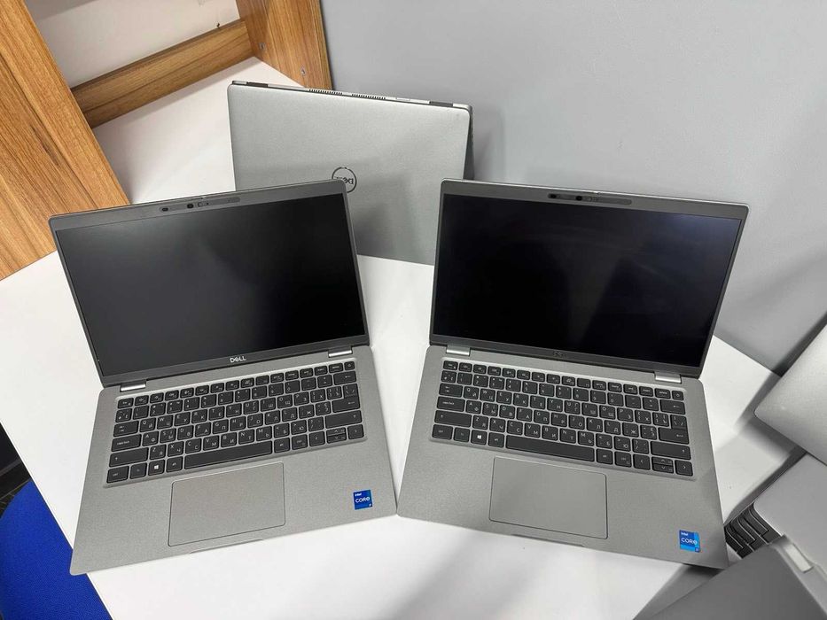 11 покоління Dell Latitude 5420 Сенсорний ідеальний для навчання та роботи Гарантія