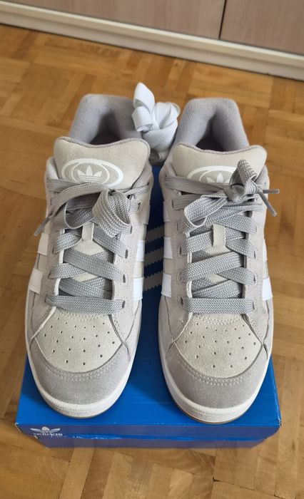 Adidas campus 00s beta grey