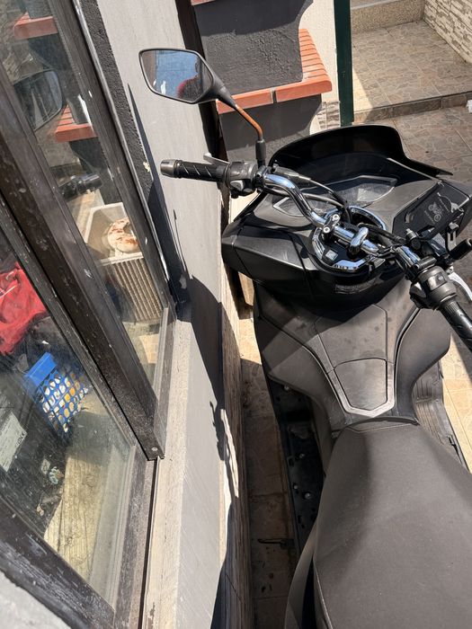 Moto scoter pcx 2023