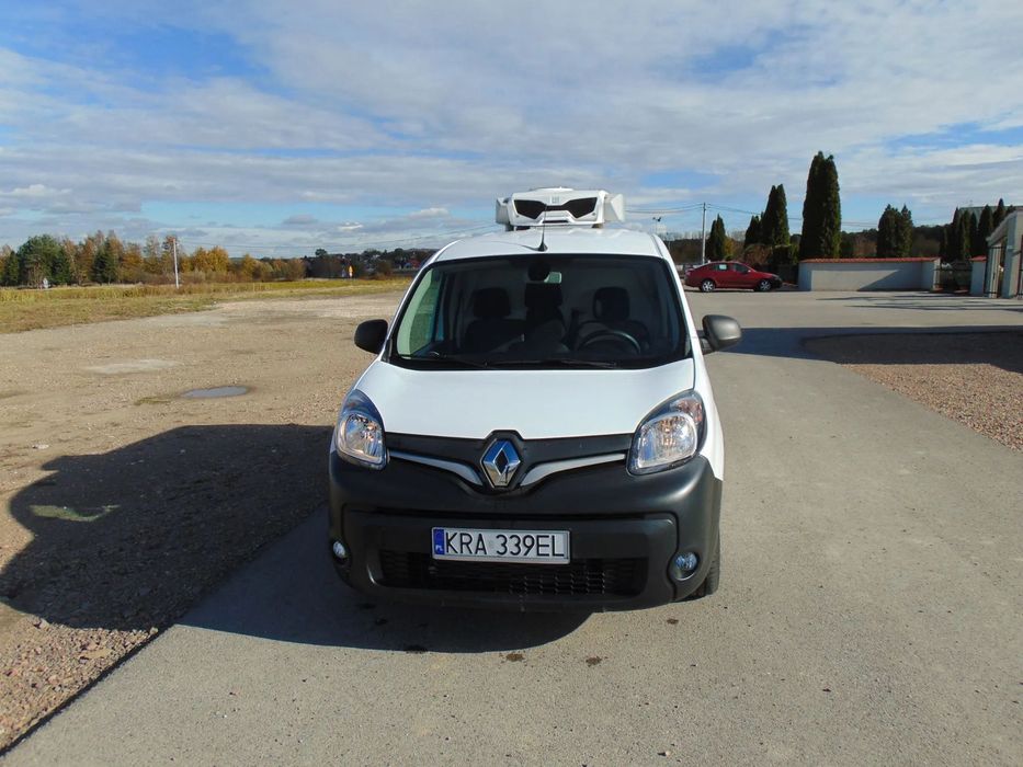 Renault KANGO  Stan idealny