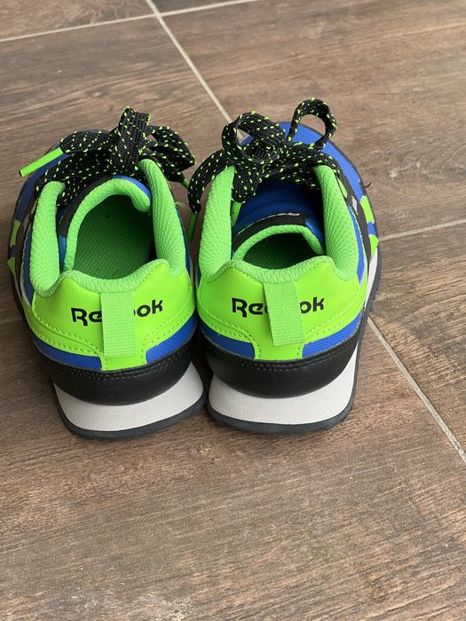 Кросівки   Reebok